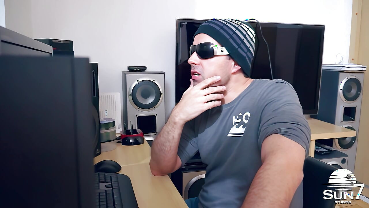 ジョバンナ・ボンボムがラッキーガイにビッチのレッスンをしに来ました!フェラチオテストとマンコまとめ!!- トゥルマ・ド・セクソ