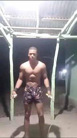 ronnyfit video