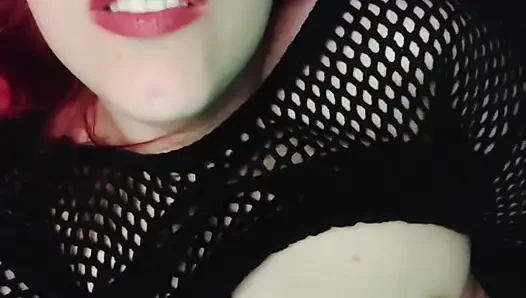 Your Boss's Stepdaughter Invites You Out for Sex.but Shhh! It's a Secret! Part 1