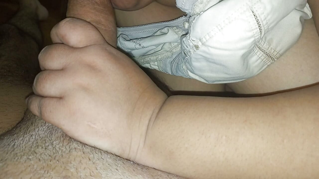 Do You Want to Fuck With cum from Condom
