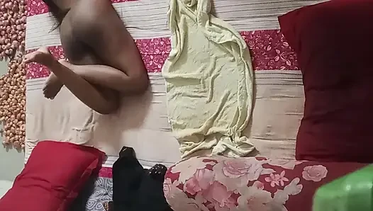 School Girl and Boy (18+)