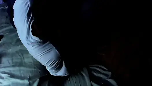 Her wet dream
