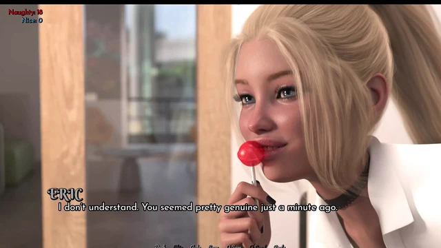 The Secret of Women's Libido 2 (part 2