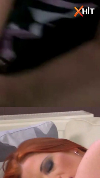 Aufregende Doggystyle Compilation mit Mela, Jasmine la Rouge, Mischel Russo & Vinny