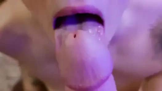 Traumfreundin Will Dein Sperma Teil 2