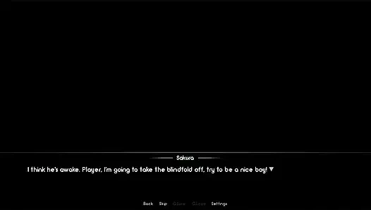 Naruto didominasi seks threesome ganas sama cewek hinata, ino & sakura di kamar