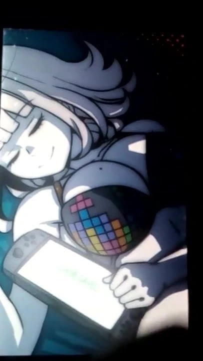 Chiaki Nanami Cum Tribute