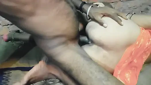 Desi bhabhi ki chut faad Diya dewar Ne