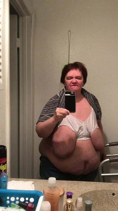 Michelle50DDD