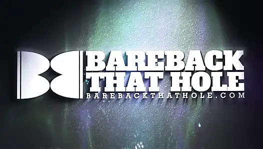 Barebackthathole August Alexander Gives Brian Bonds Deep Ass Pounding