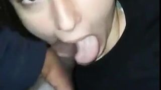 Not like cum face