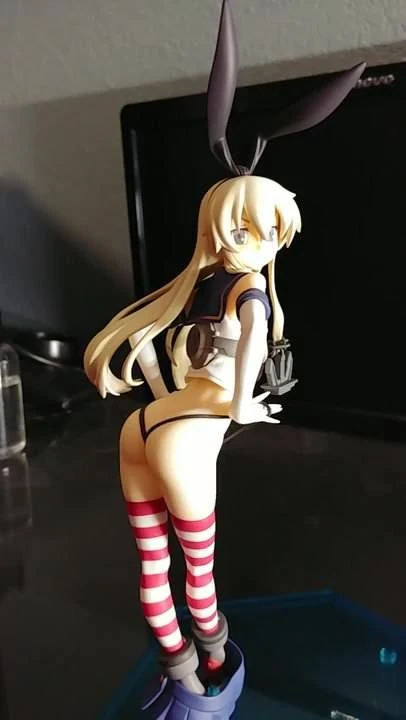 SoF Shimakaze