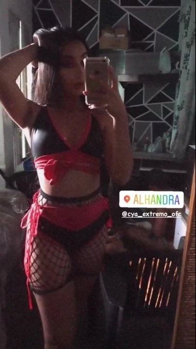 vivian.naylaa dancing funk