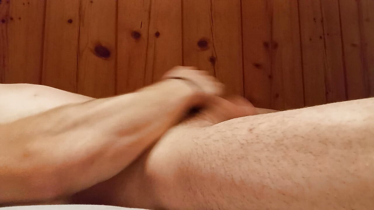 i'm horny and no one was here