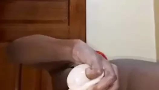 Travesti fahişe