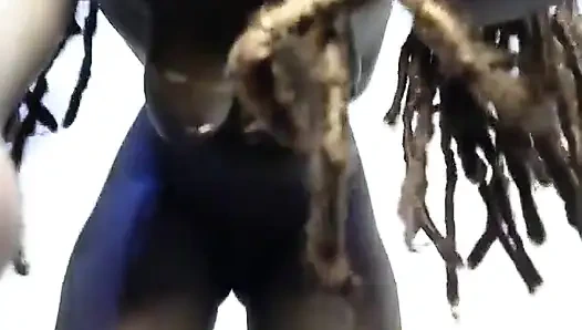 Iris - Sweet Chat & Naughty Fun - Creamy Finish