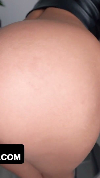 Dad Crush - Bratty Step Daughter Gets Taught A Rough Lesson She'll Never Forget | Clip 1