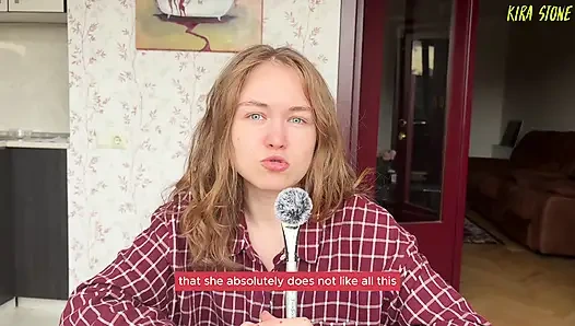 Q&a I Answer Your Questions Under the Videos, Share My Opinions and Stories