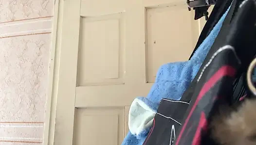 Senin için her zaman yaramaz