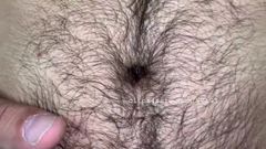 Belly Button Fetish - Landon Kovic Belly Button Video 1