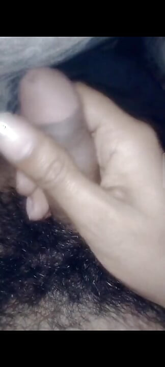 Big cock jerking off hardcore masterbate