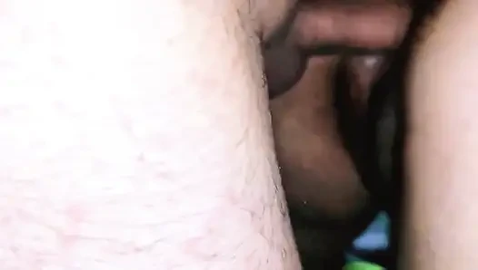 I love HOW My Stepfather Fucks Me With His Beautiful COCK