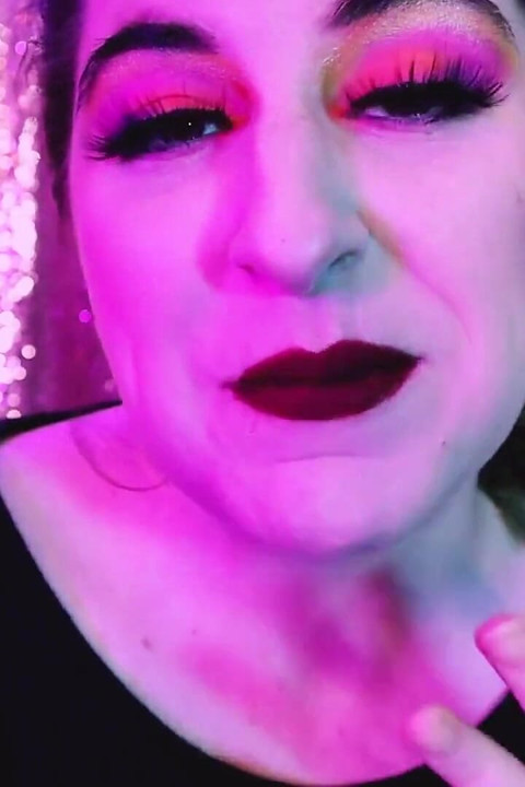Insults Asmr - Humiliation Femdom