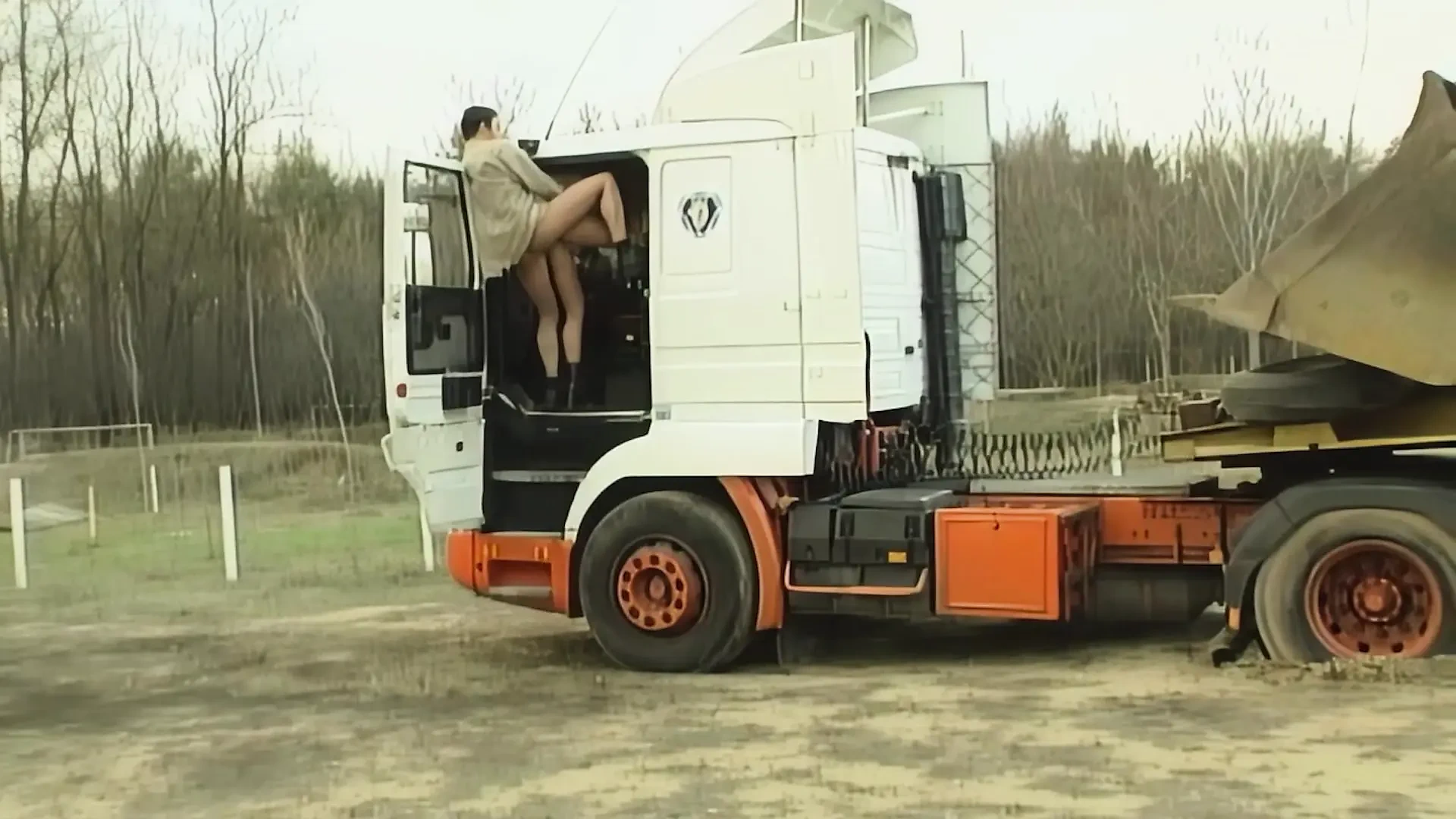 Blonde Gina Wild Wants Hard, Big Cocks to Fuck and Cum