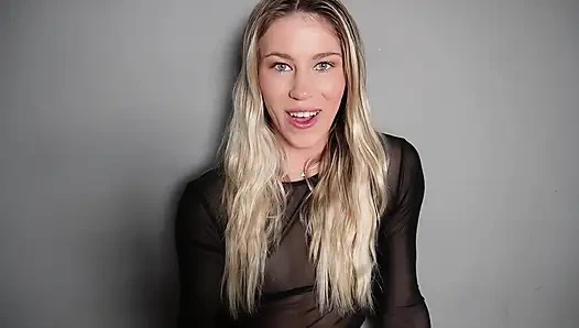 Cewek nakal ini pacarnya dan besar pria kulit hitam bagian dua