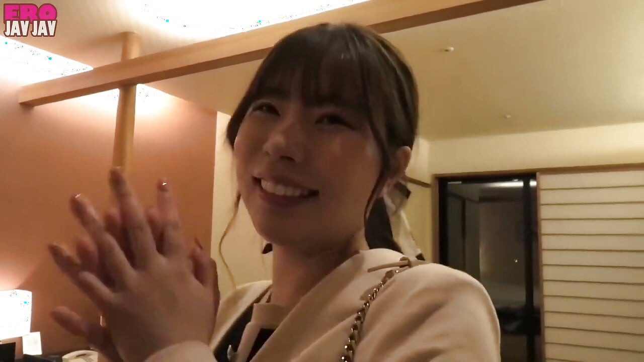 Miyako's Private Hot Spring Creampie. a Steamy Escape Scene 1