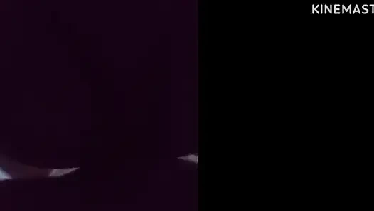 Fuc a Young Woman in the Ass desi