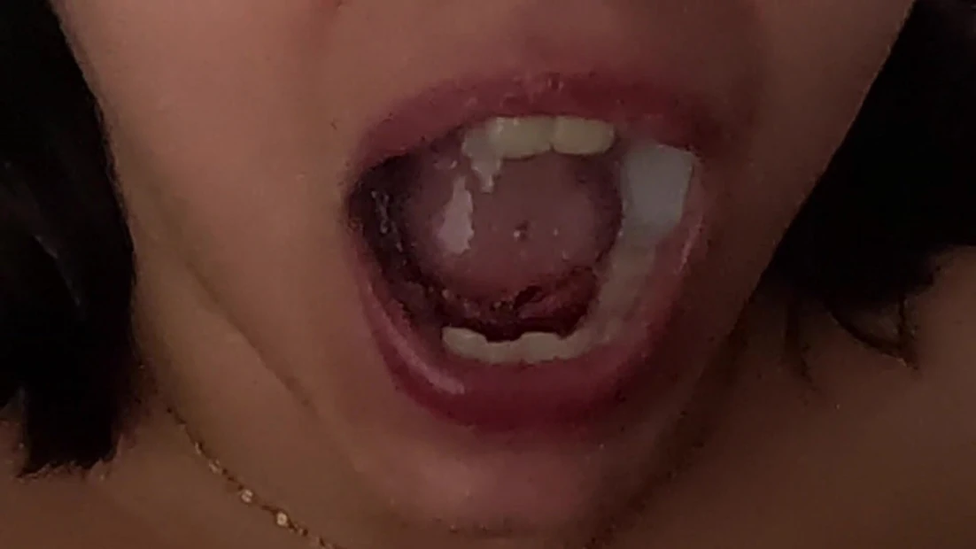 Tasty cum is tasty :)
