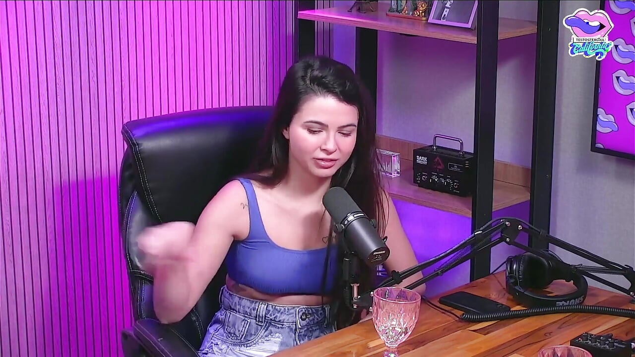 Clara Wellen Podcast cu Natasha Naturista