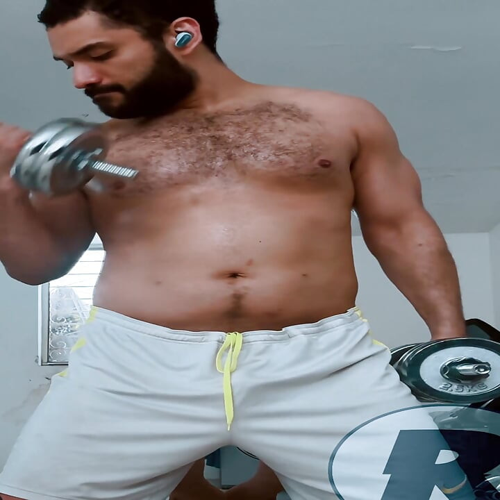 Working Out 2
