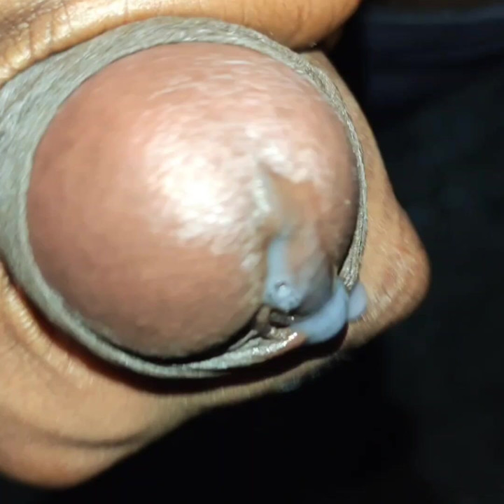 Jerking and cumming again at night