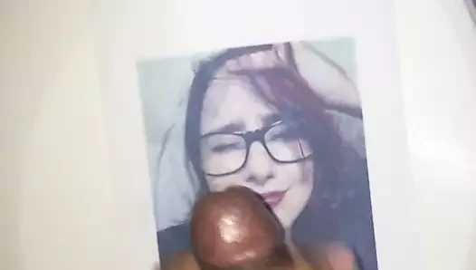 Homenagem para Gabi 2