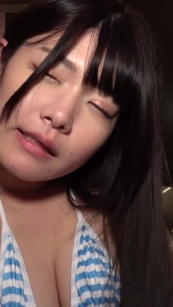 Hinano - जी-कप सेक्स दोस्त | क्लिप 1