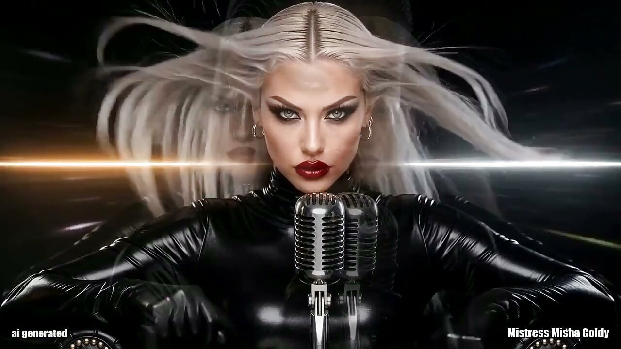 Voice Switch: Ο τόνος μου ανοίγει και κλείνει το πούτσο σου