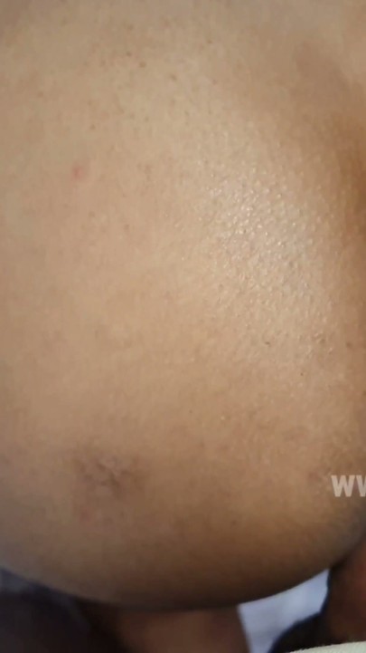 Indian Bhabhi Shanaya Seducing her Husband | Clip 3