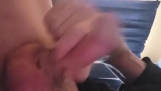 Bir döl üfle