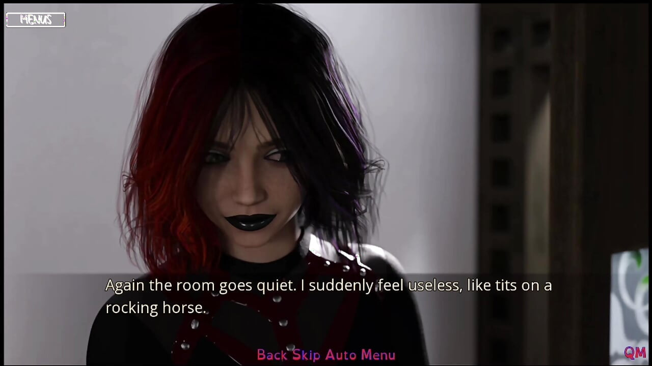 Όνειρα της πραγματικότητας #14 τα κορίτσια φεύγουν με τον Jacob και τον Markus.