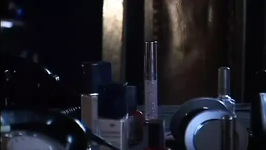 2 Slaves in Chain for This Horny MILF