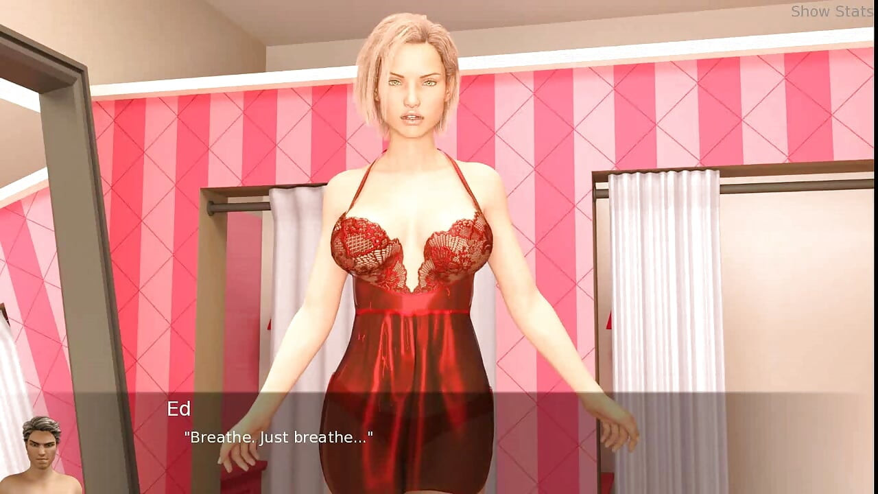 Project hot wife: sexy milfs-S2E44