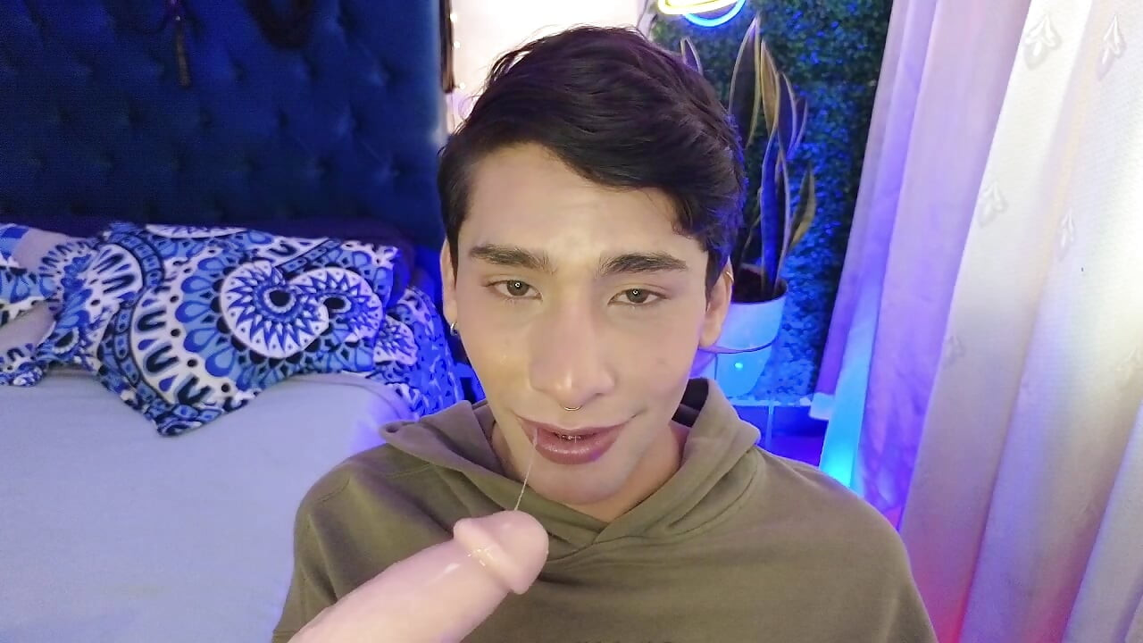 Do You Like How I Suck It?