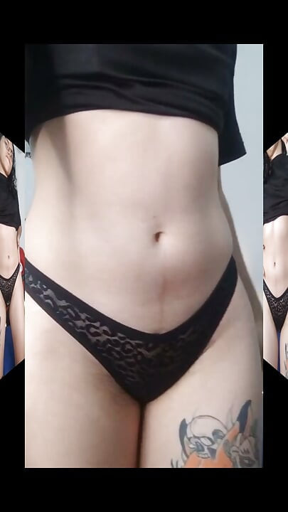 tu me gustas mucho te encatara verme de un belly dance solo para ti