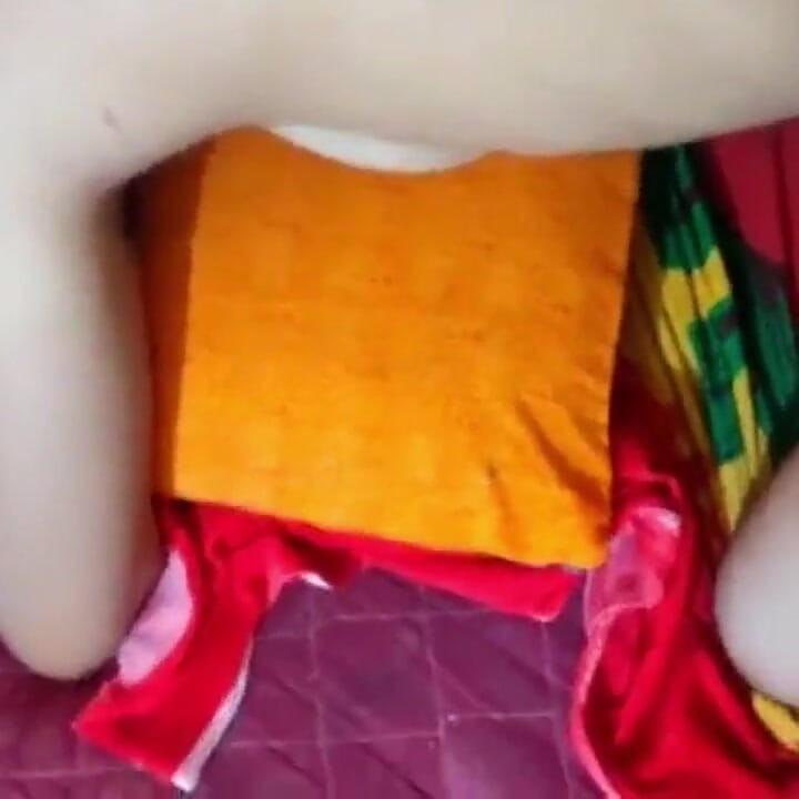 Big Boobs Sister in Law Fucked in Doggy Style with Hindi Voice