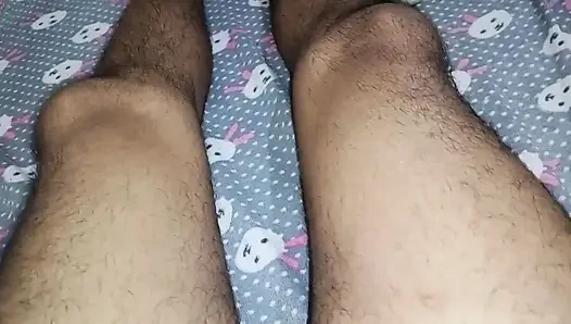 Uzun zaman sonra mastürbasyon yapıyorum