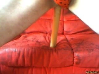 Velike igračke u dupetu