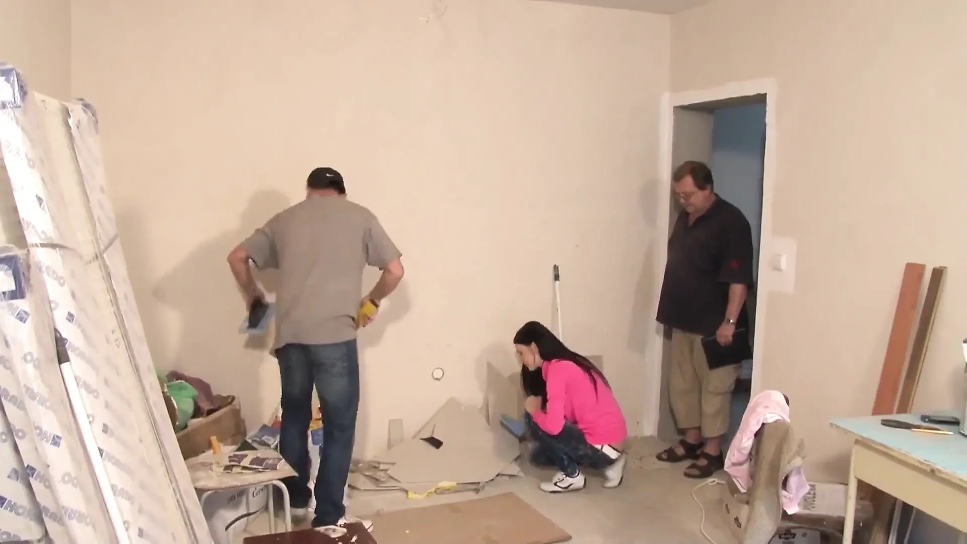 Bella Anne - teen,blonde