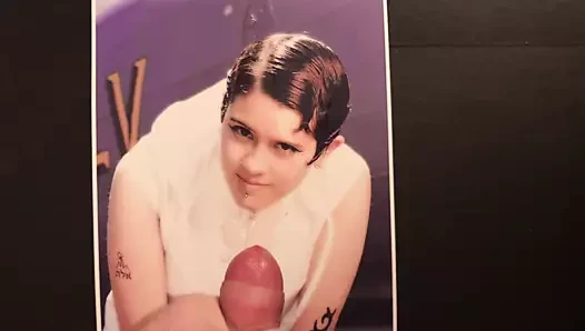 Tegan' porn video – Righteous Tegan Quin Tribute 8